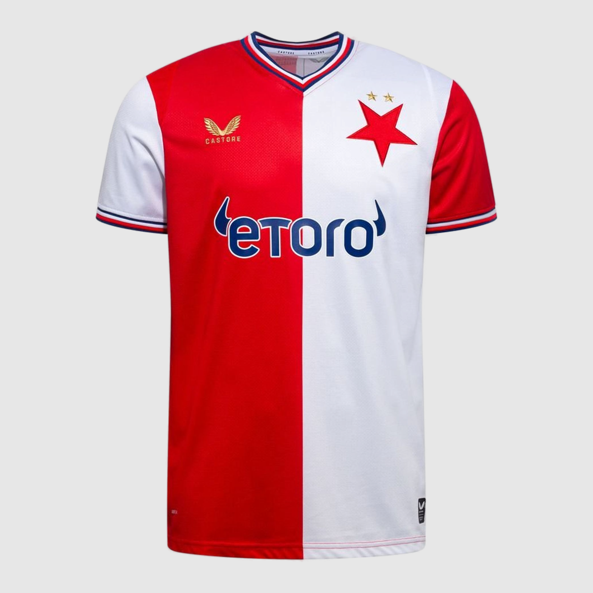 Home 26/27 Men's Shirt