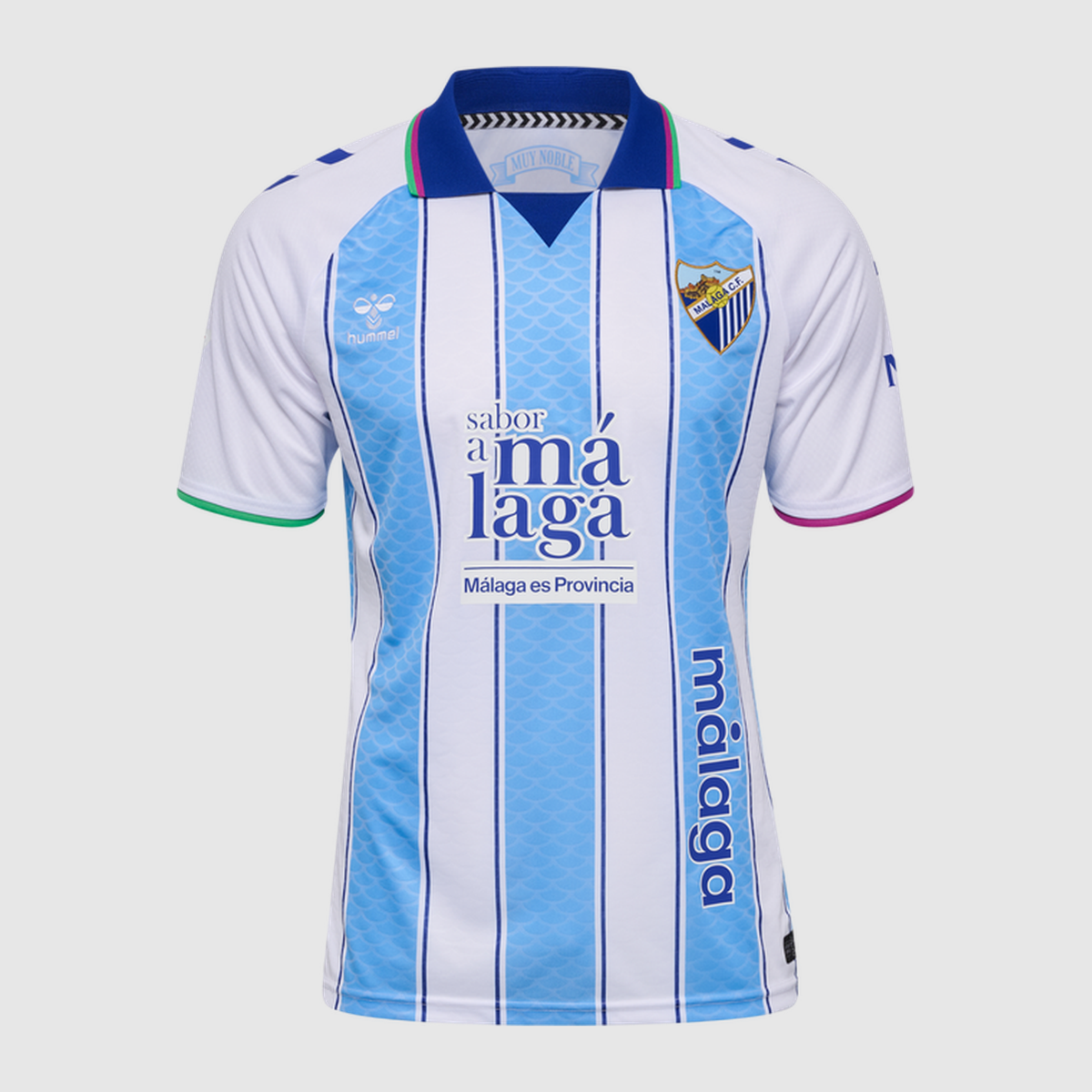 Home 26/27 Men's Shirt