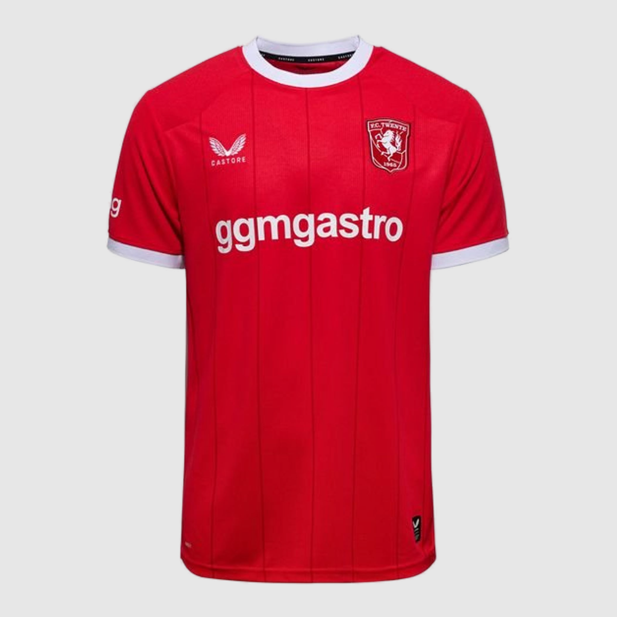 Home 26/27 Men's Shirt