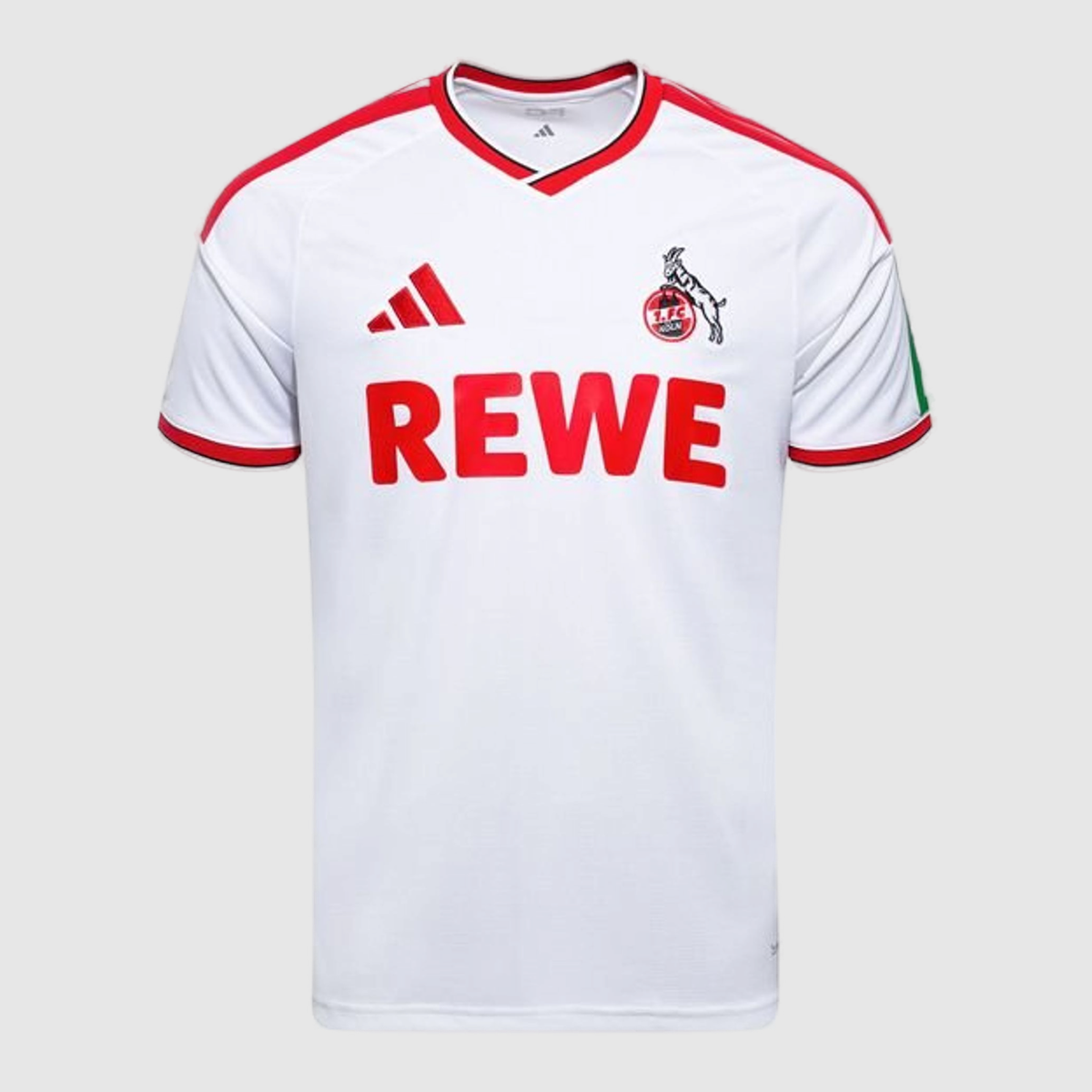 Home 26/27 Men's Shirt