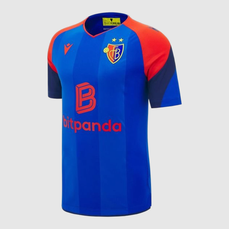 Home 26/27 Men's Shirt