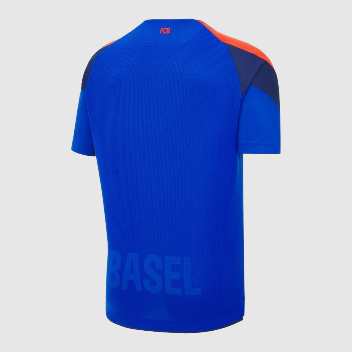 Home 26/27 Men's Shirt