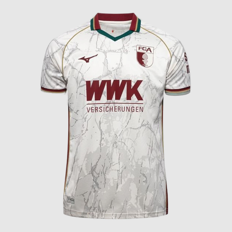 Home 26/27 Men's Shirt
