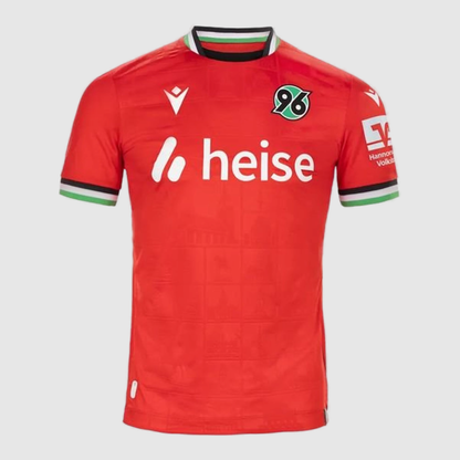 Home 26/27 Men's Shirt