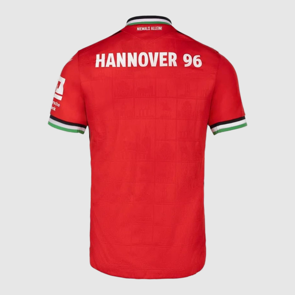 Home 26/27 Men's Shirt