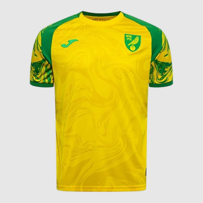 Home 26/27 Men's Shirt