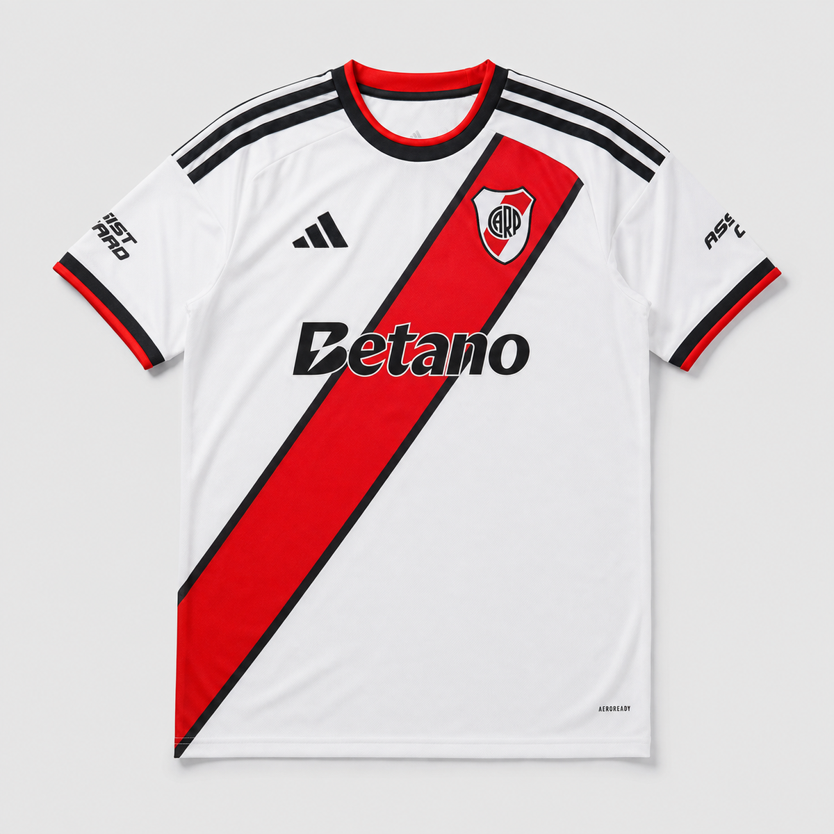 Home 26/27 Men's Shirt