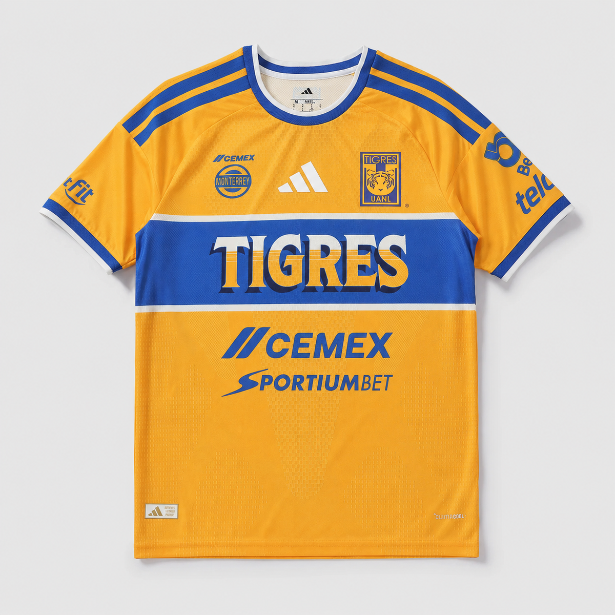 Home 26/27 Men's Shirt