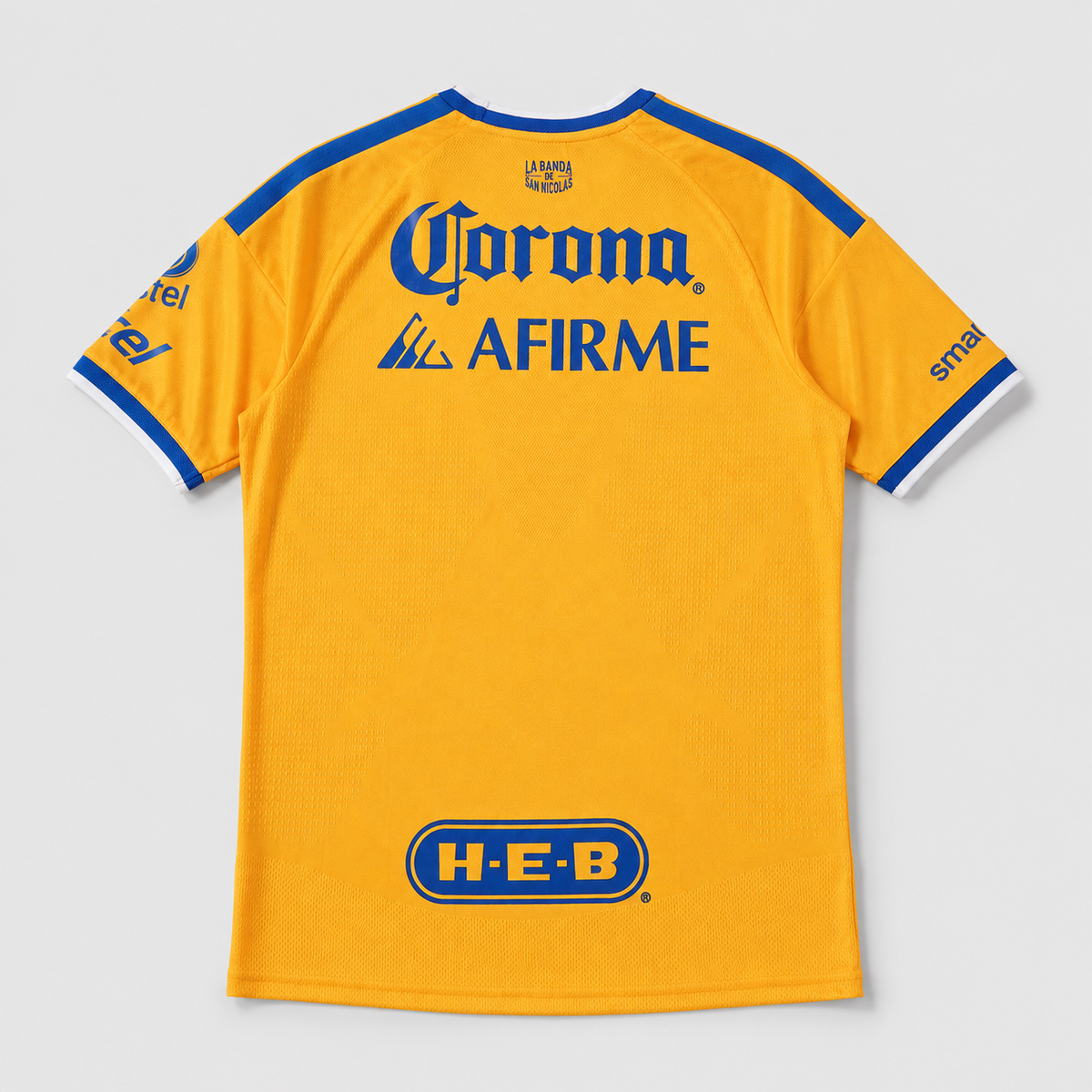 Home 26/27 Men's Shirt