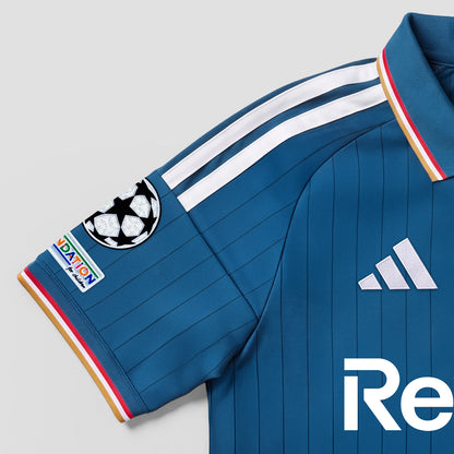 Home 26/27 Men's Shirt