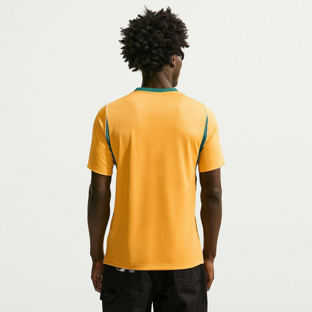 Home 26/27 Men's Shirt