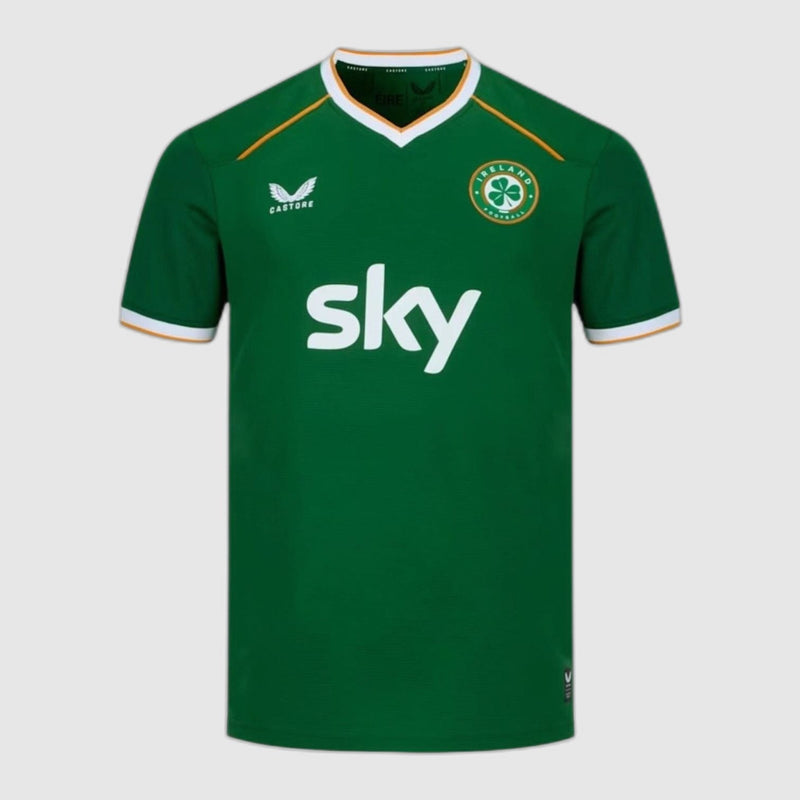 Home 26/27 Men's Shirt