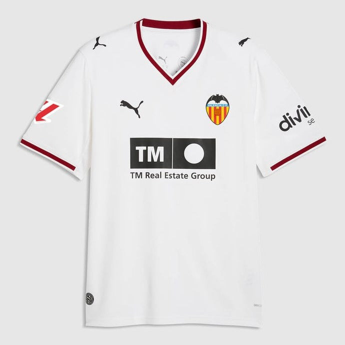 Home 26/27 Men's Shirt