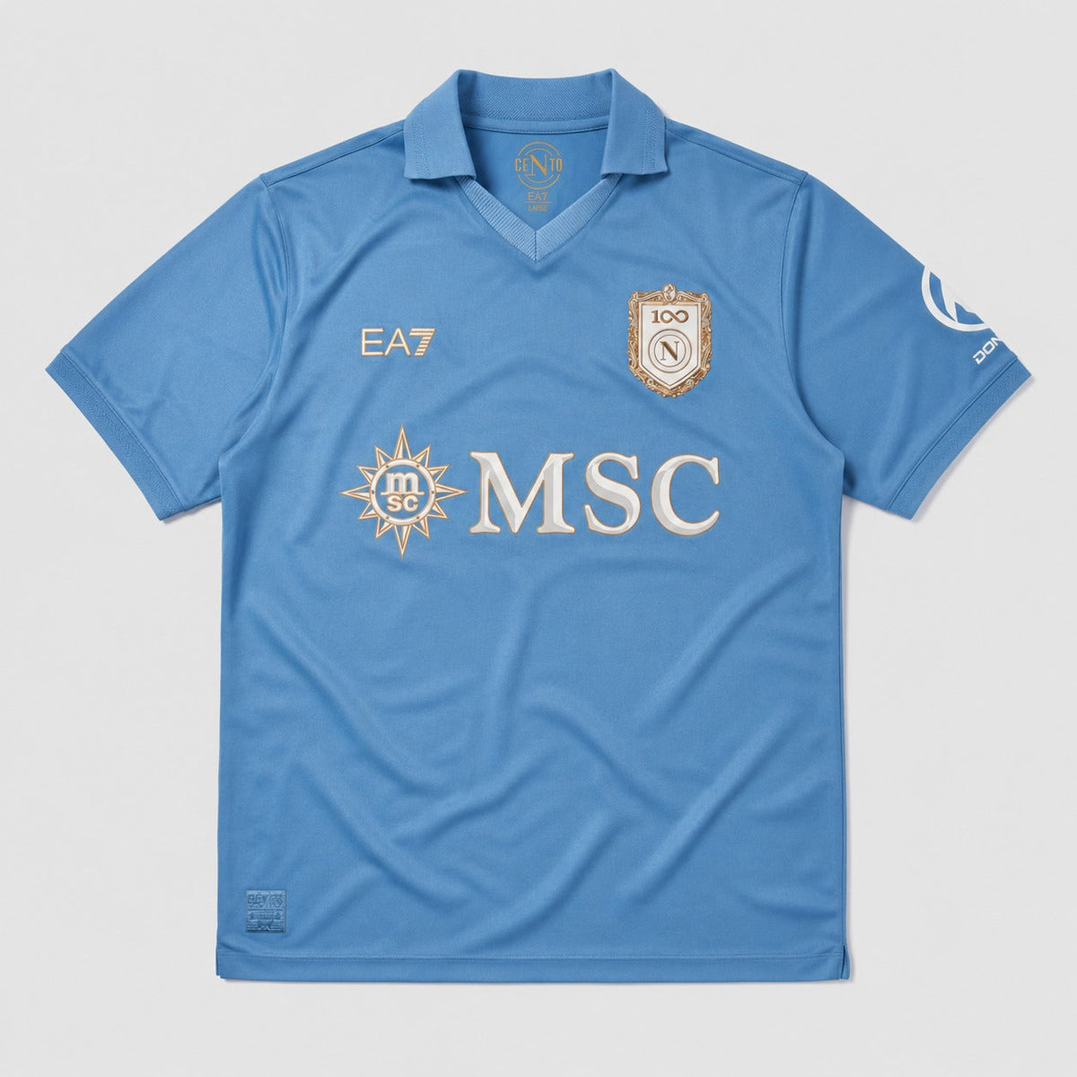 Home 26/27 Men's Shirt