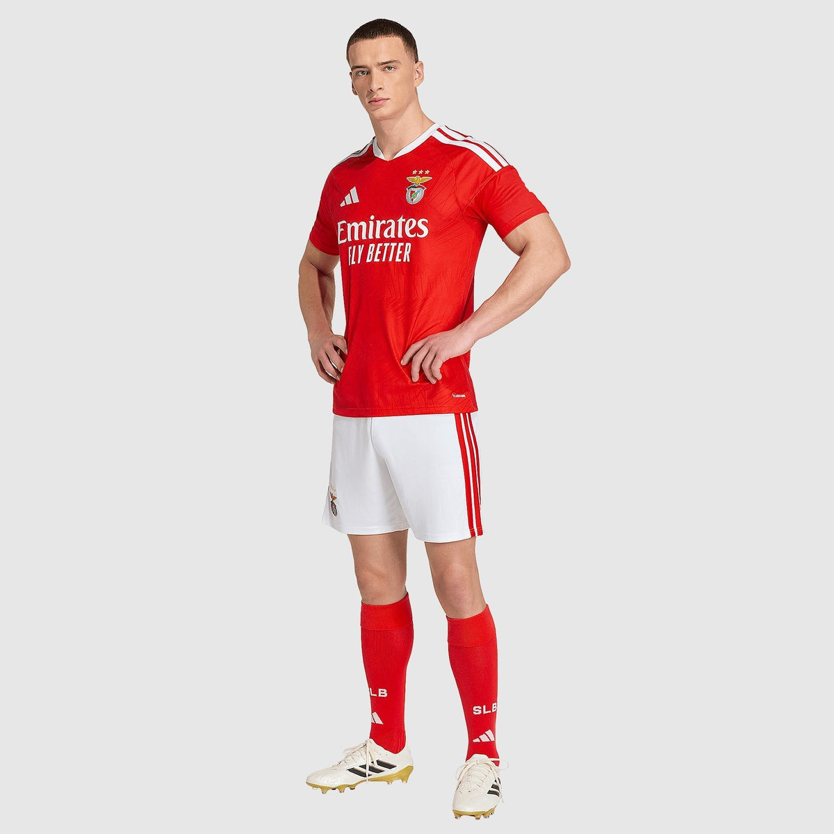 Home 26/27 Men's Shirt