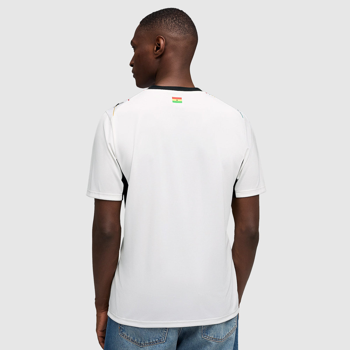 Home 26/27 Men's Shirt