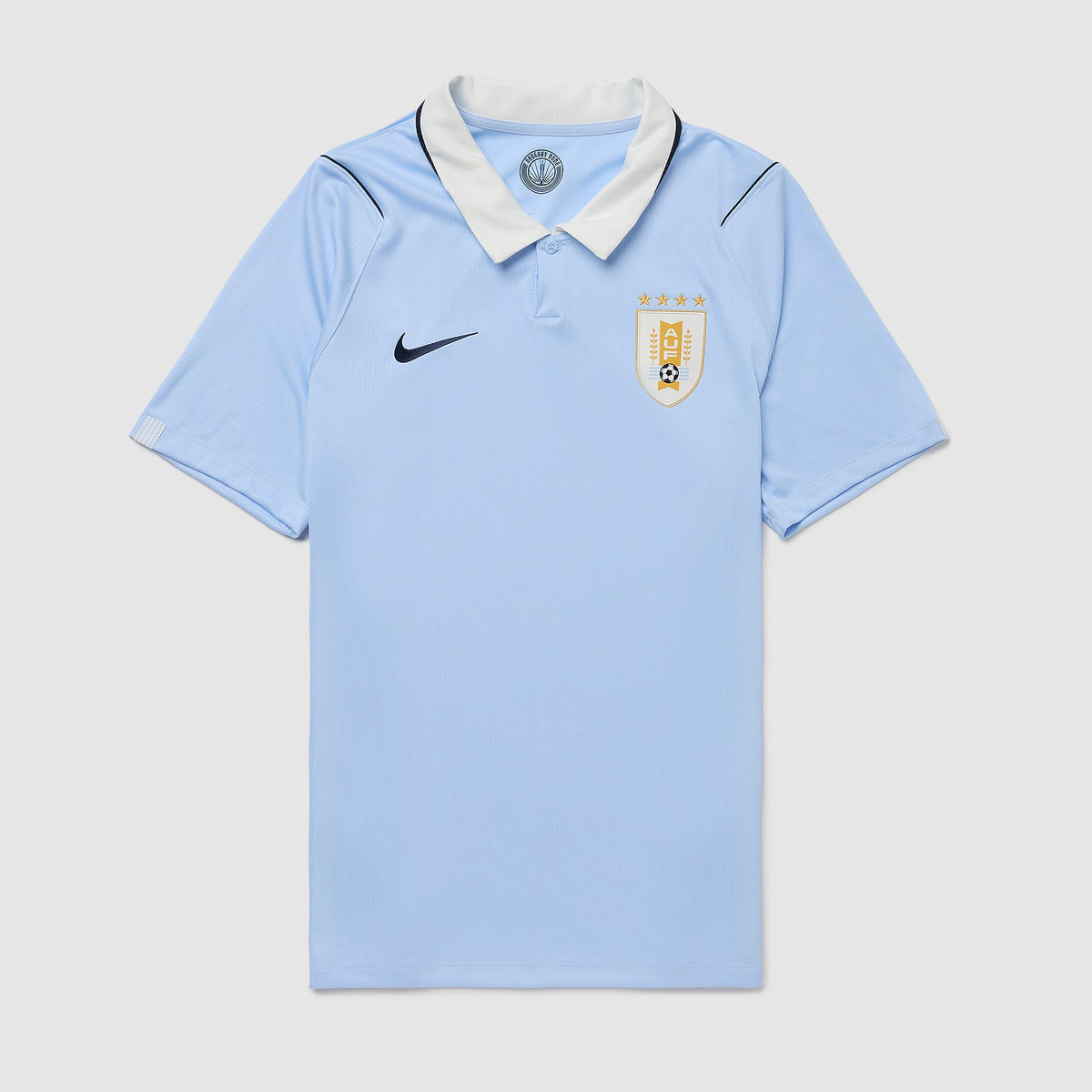 Home 26/27 Men's Shirt