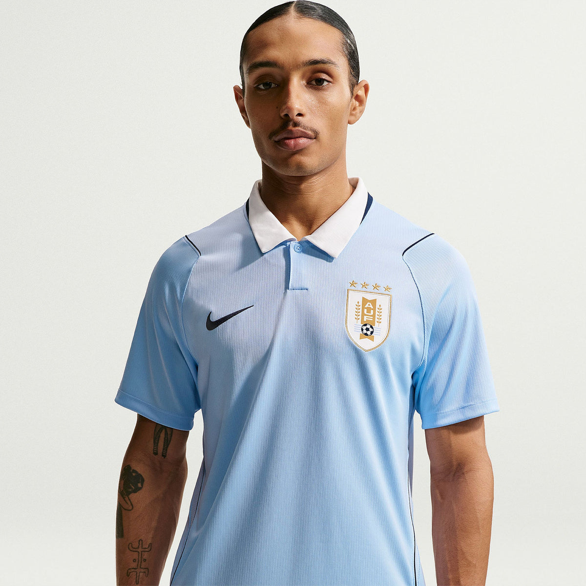 Home 26/27 Men's Shirt