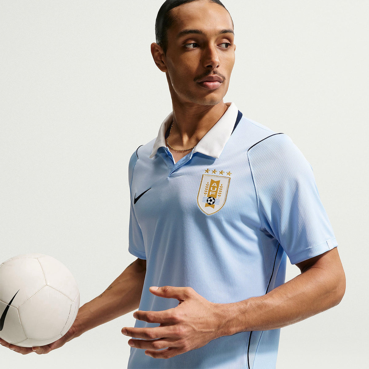 Home 26/27 Men's Shirt