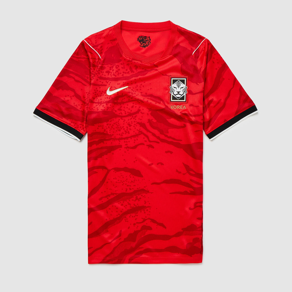 Home 26/27 Men's Shirt