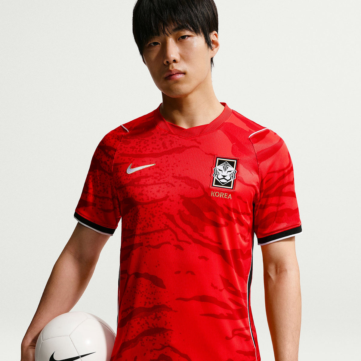 Home 26/27 Men's Shirt