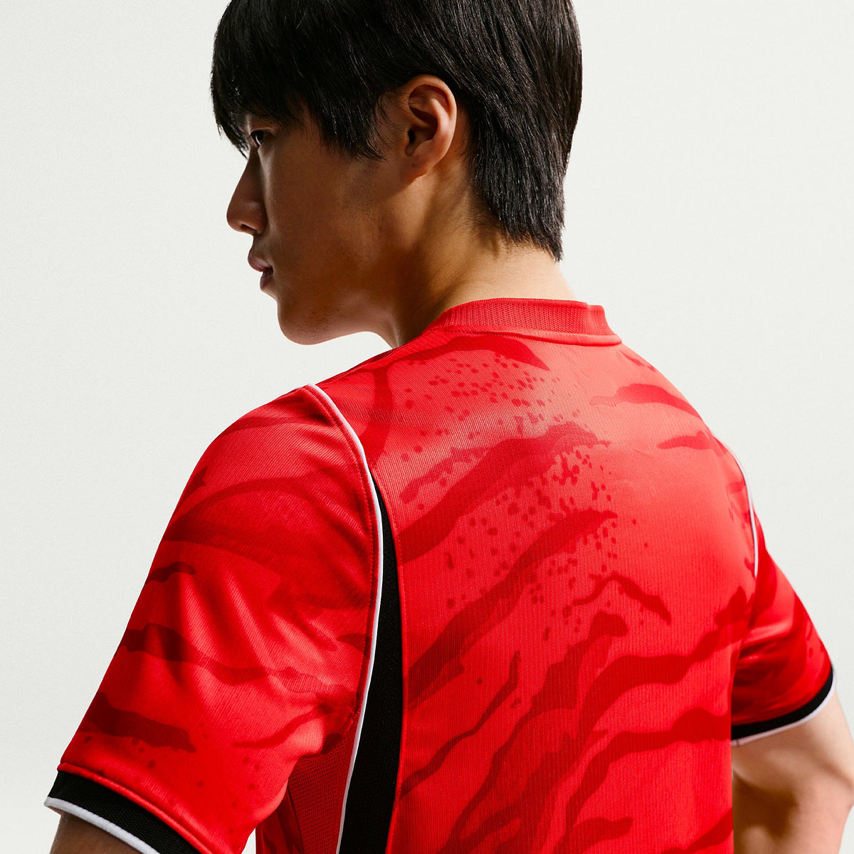 Home 26/27 Men's Shirt