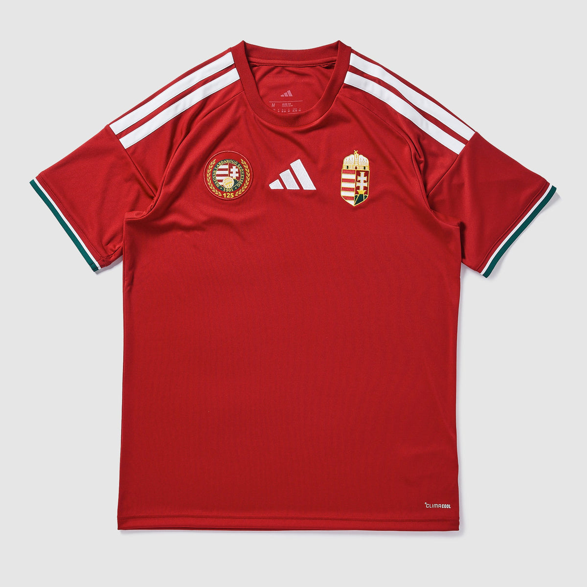 Home 26/27 Men's Shirt