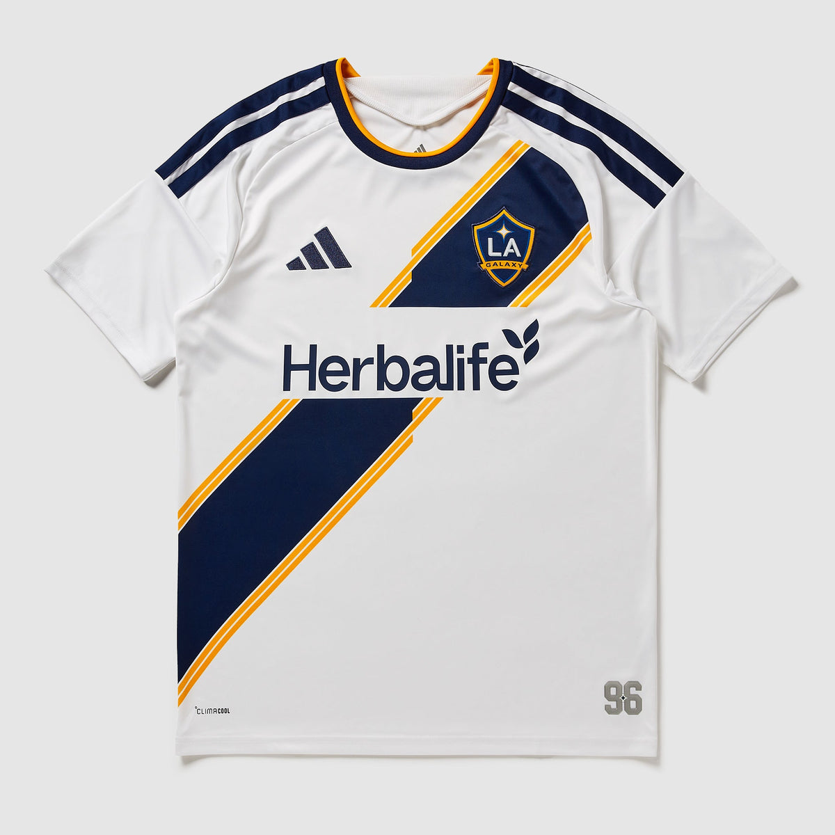 Home 26/27 Men's Shirt