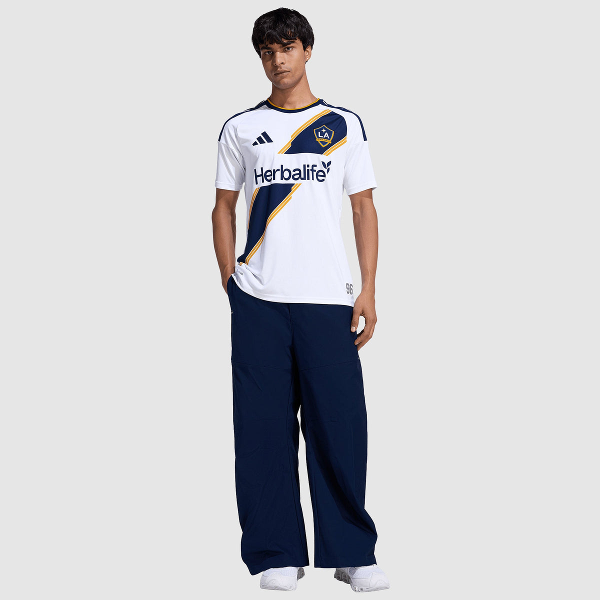 Home 26/27 Men's Shirt