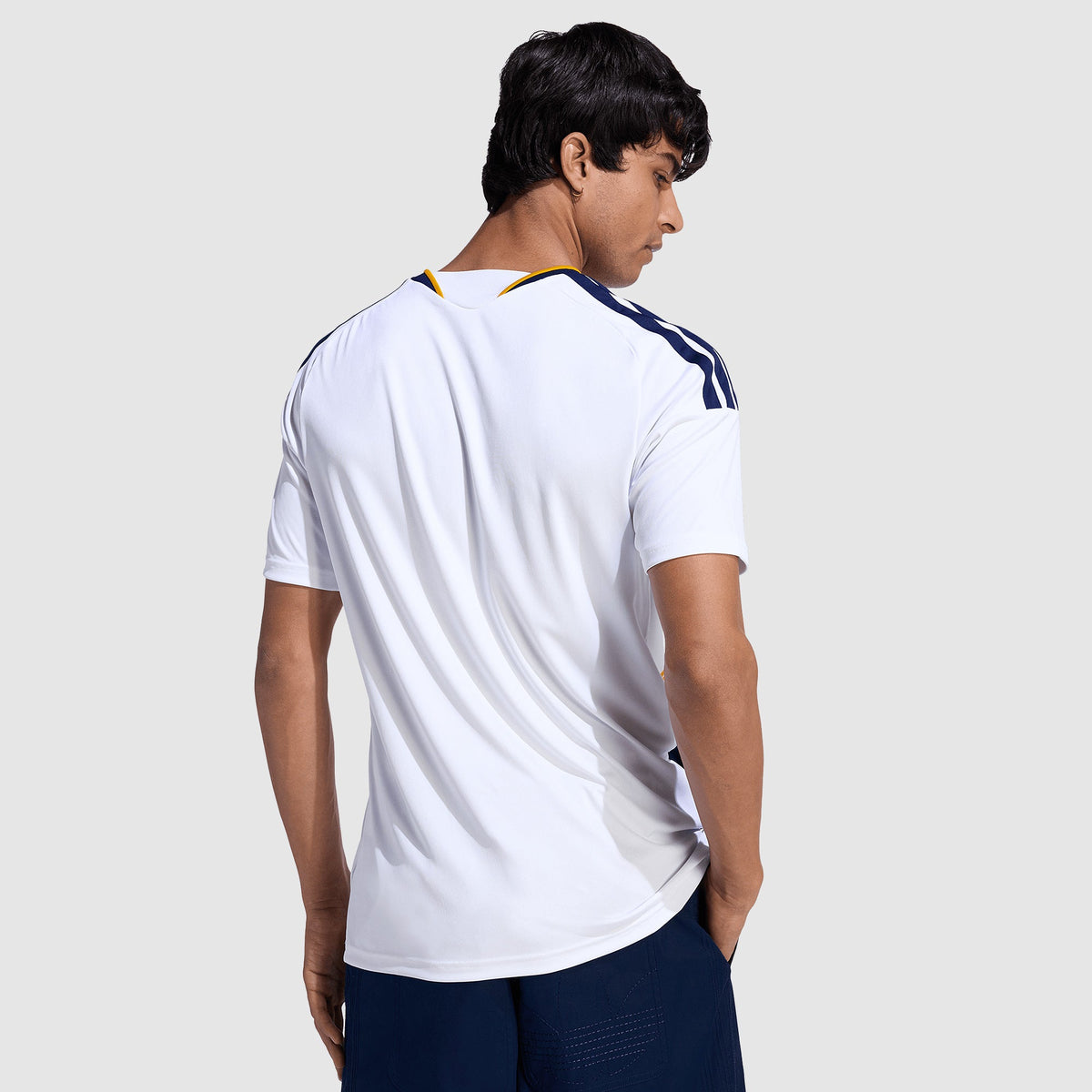 Home 26/27 Men's Shirt