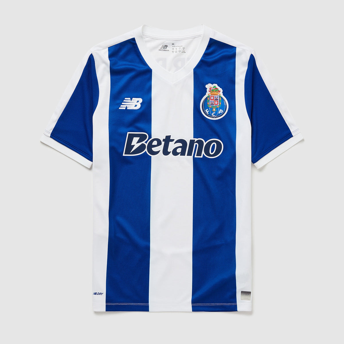 Home 26/27 Men's Shirt