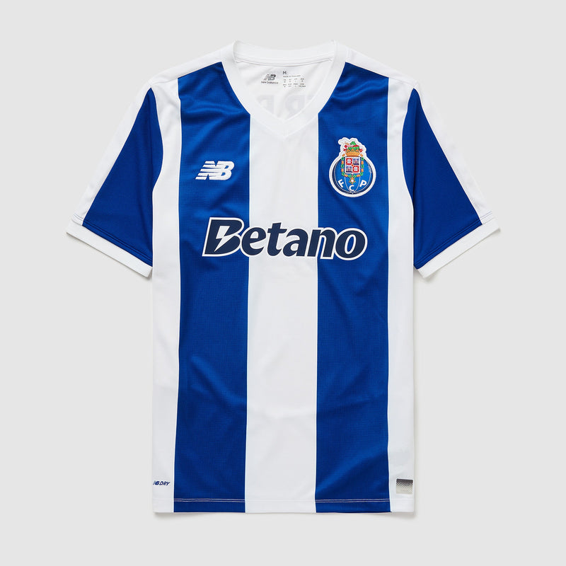 Home 26/27 Men's Shirt