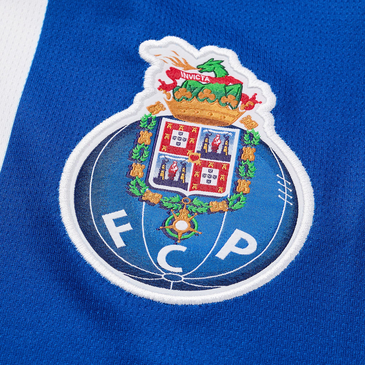 Home 26/27 Men's Shirt