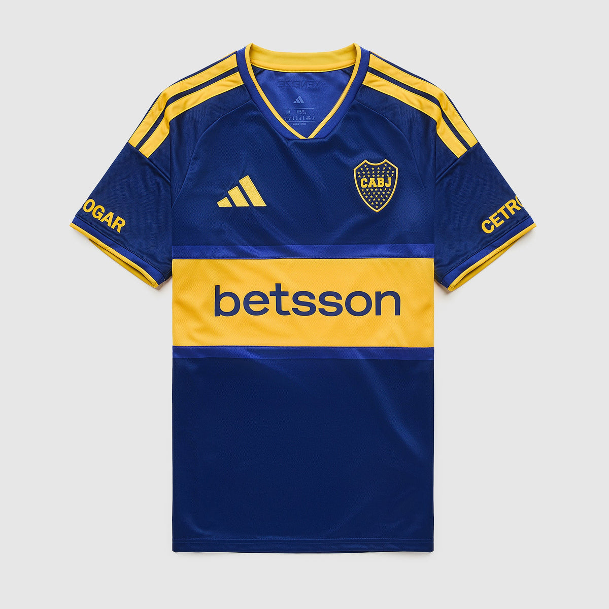 Home 26/27 Men's Shirt