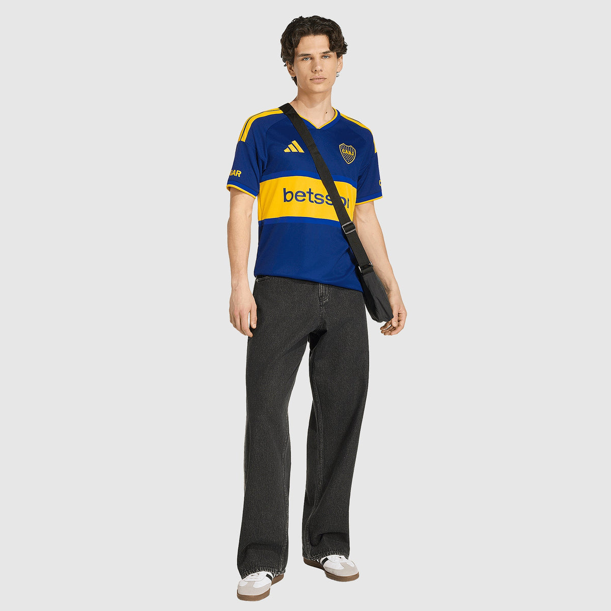 Home 26/27 Men's Shirt