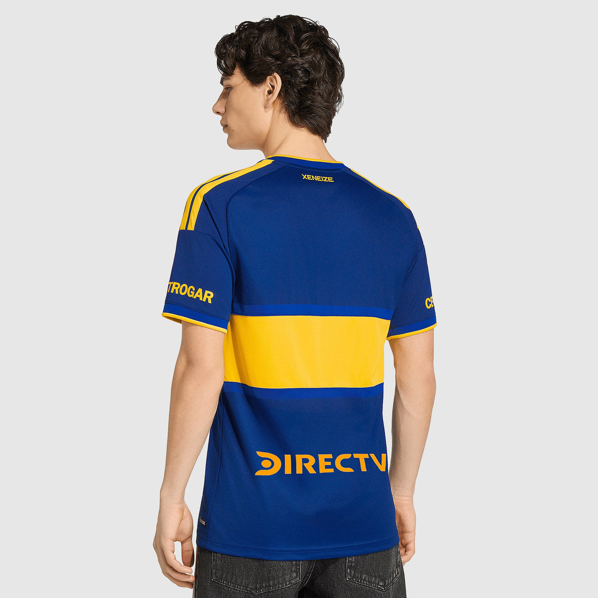 Home 26/27 Men's Shirt
