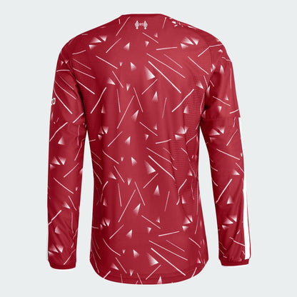 Home 26/27 Player Edition Long Sleeve Shirt