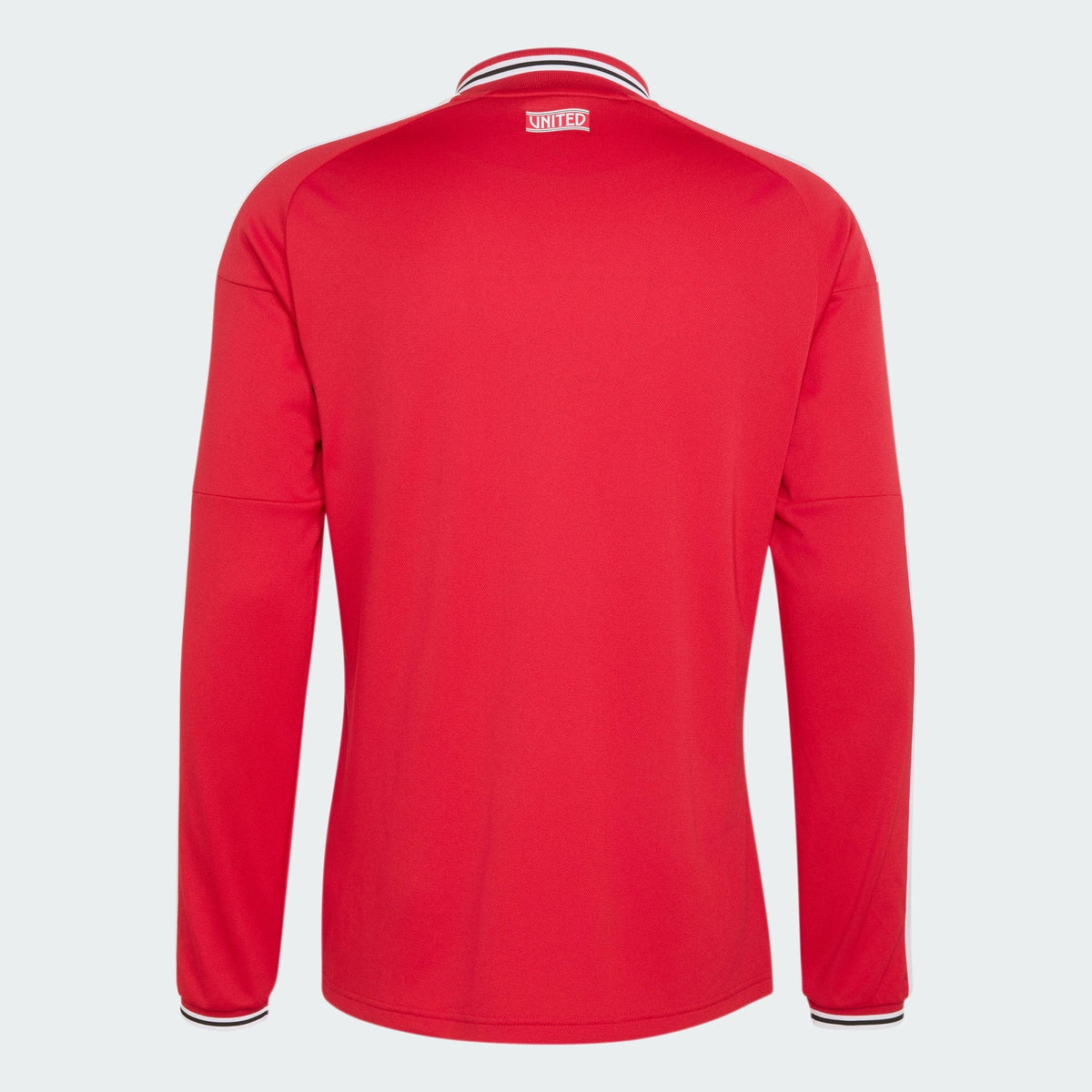 Home 26/27 Player Edition Long Sleeve Shirt