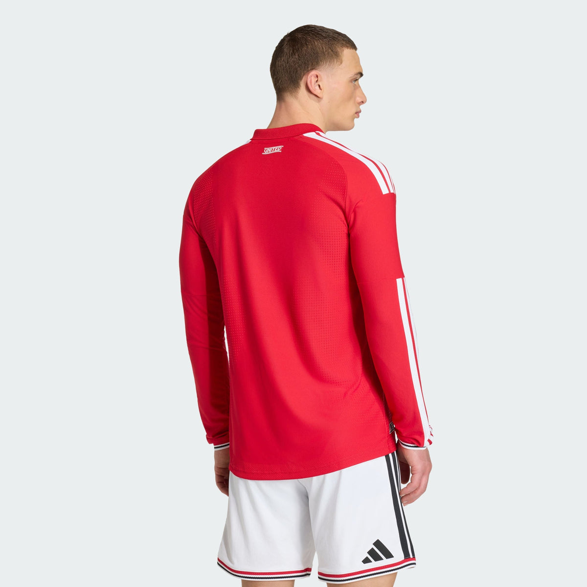 Home 26/27 Player Edition Long Sleeve Shirt