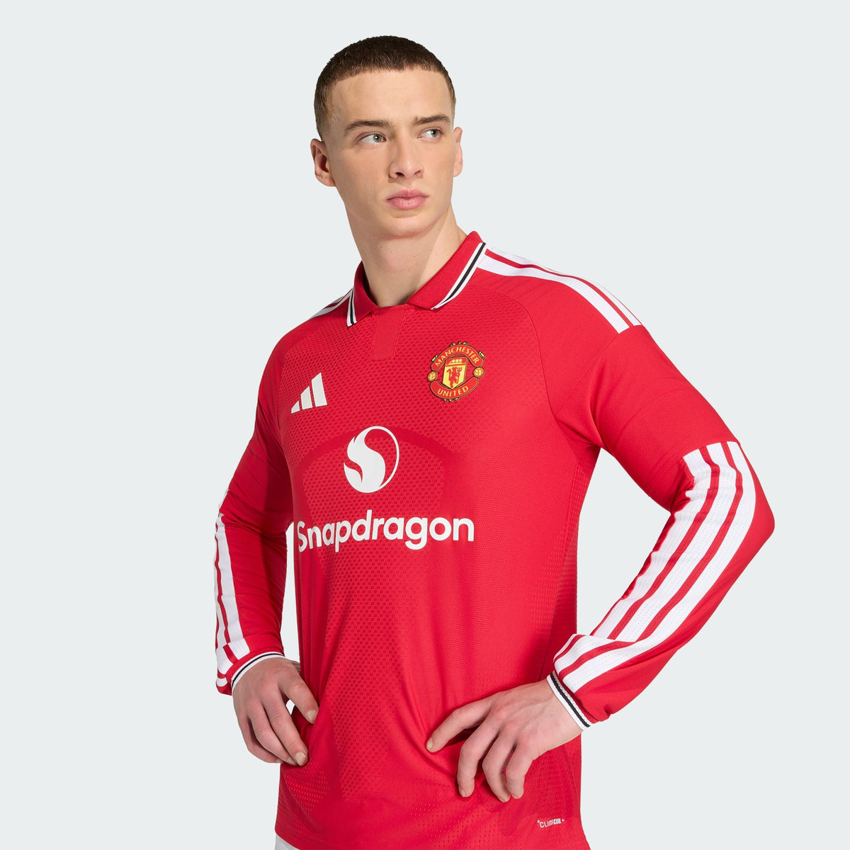 Home 26/27 Player Edition Long Sleeve Shirt