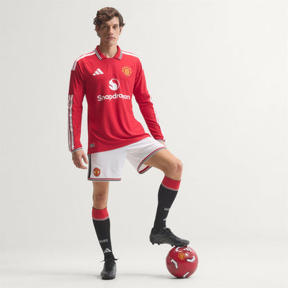 Home 26/27 Player Edition Long Sleeve Shirt