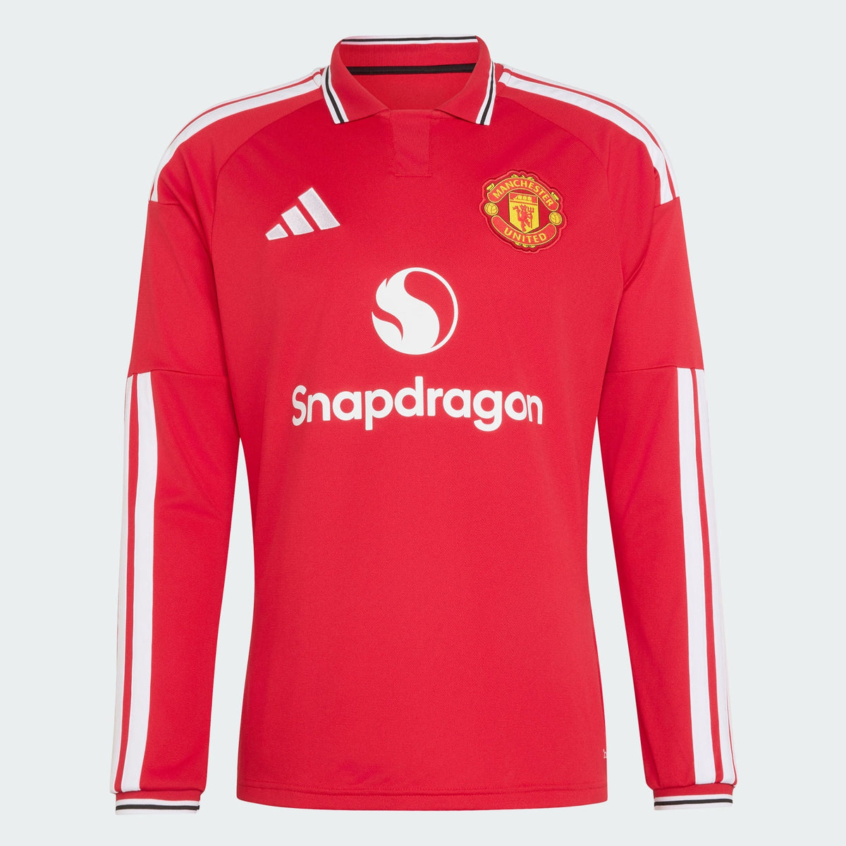 Home 26/27 Player Edition Long Sleeve Shirt