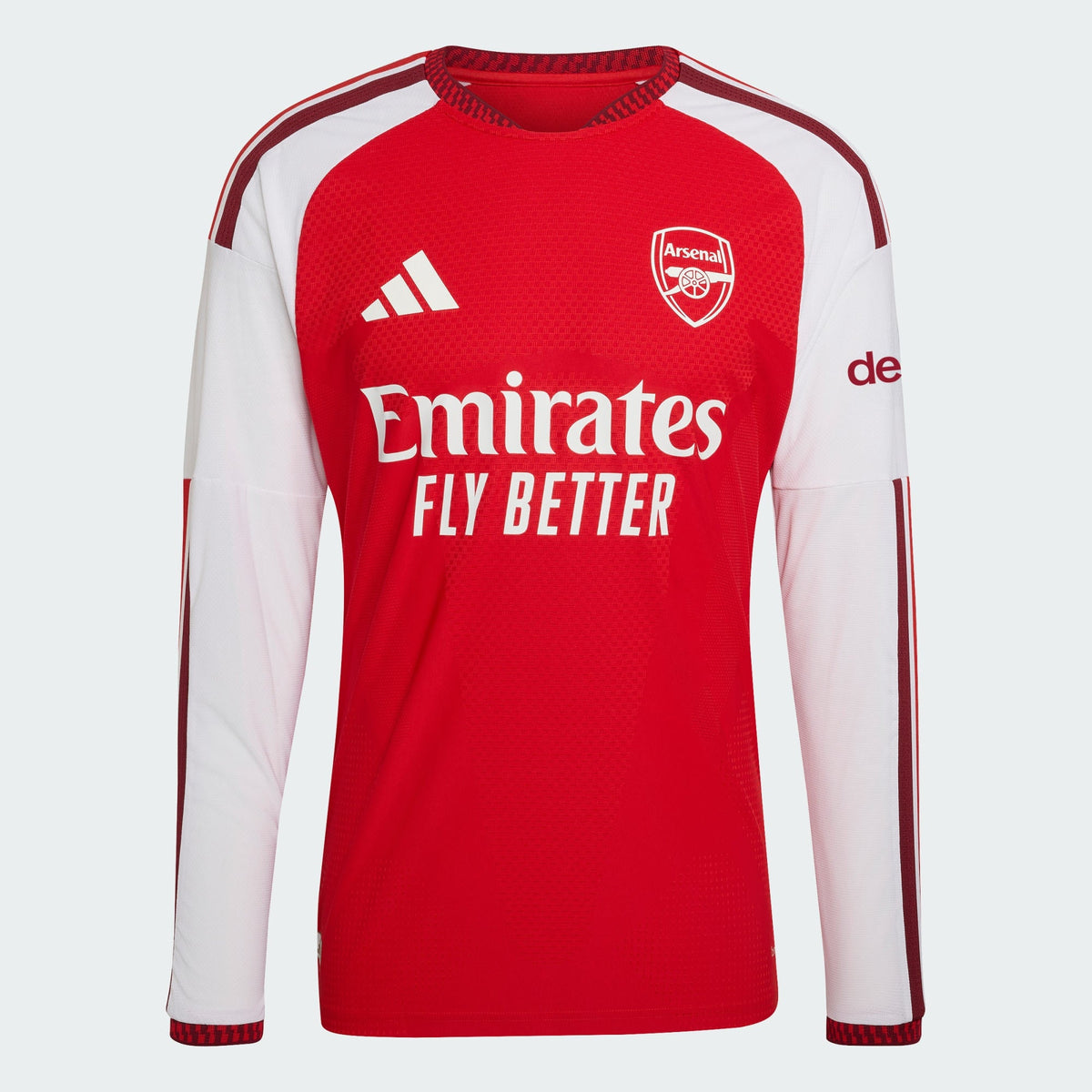 Home 26/27 Player Edition Long Sleeve Shirt