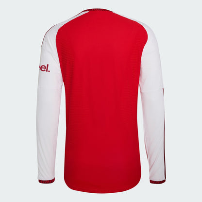 Home 26/27 Player Edition Long Sleeve Shirt