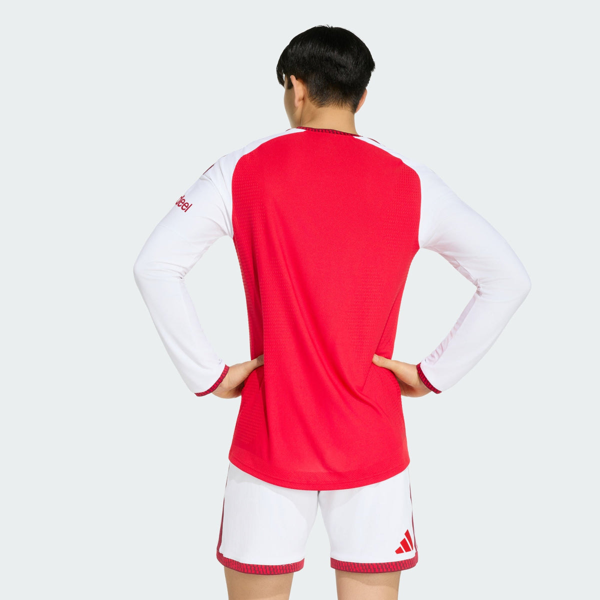 Home 26/27 Player Edition Long Sleeve Shirt