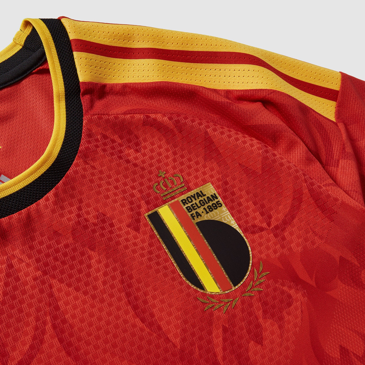 Home 26/27 Player Edition Shirt