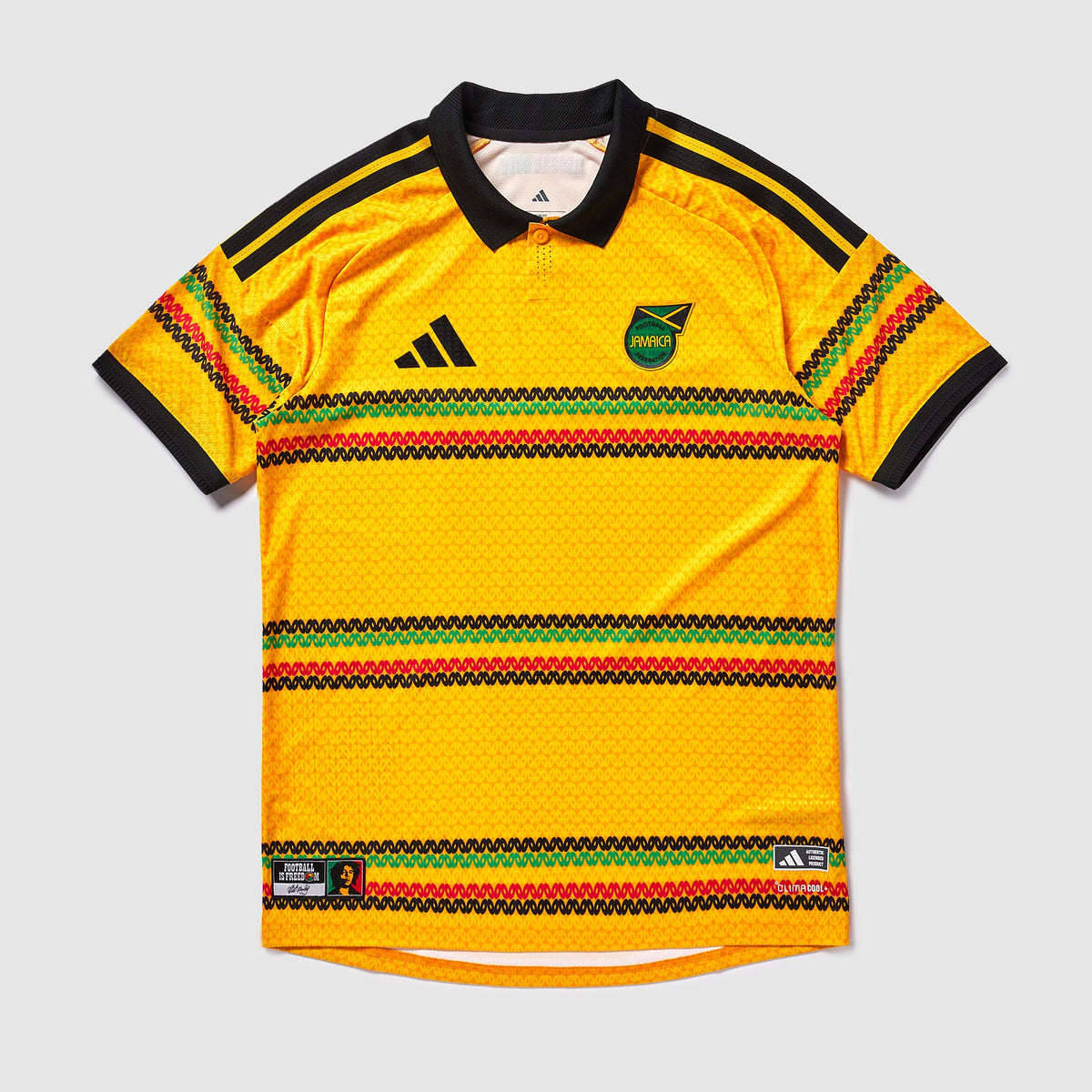 Home 26/27 Player Edition Shirt