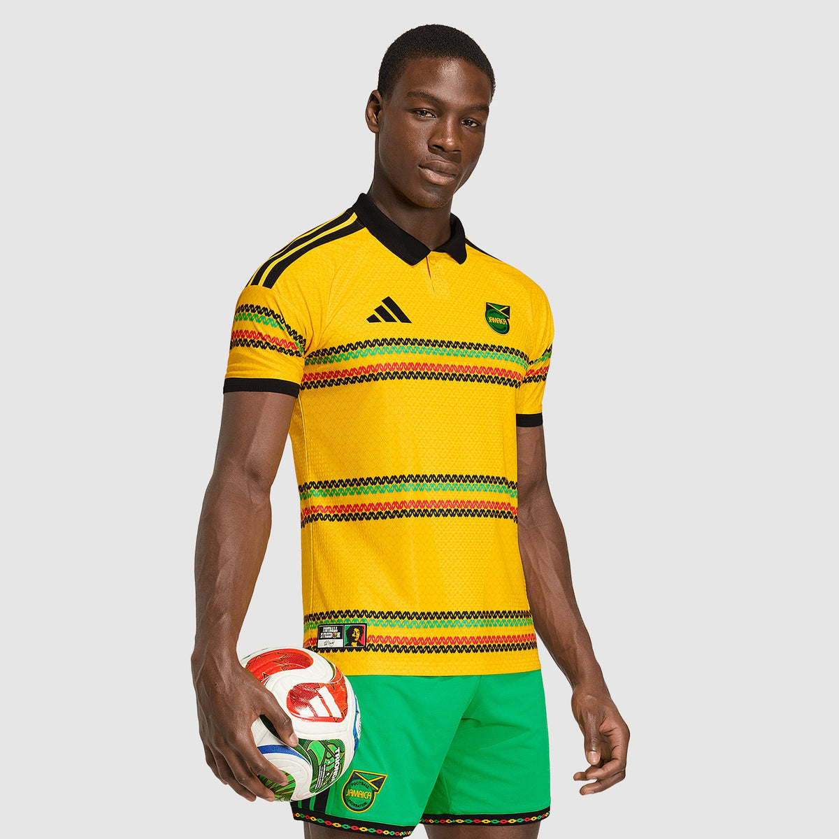 Home 26/27 Player Edition Shirt