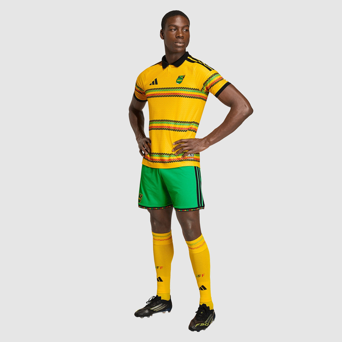 Home 26/27 Player Edition Shirt