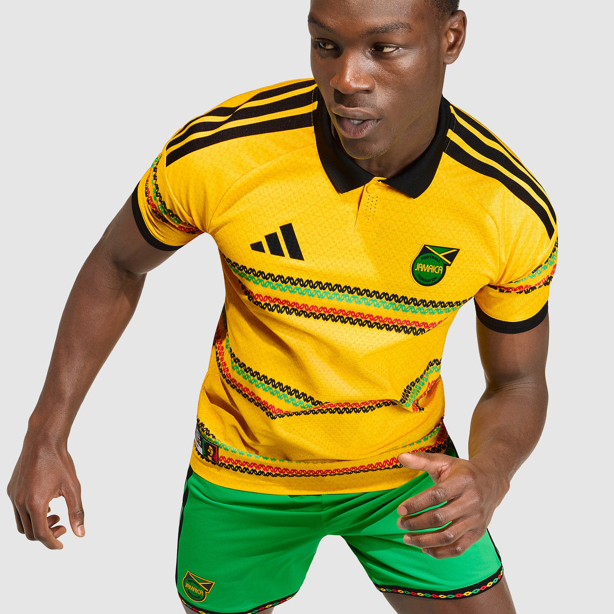 Home 26/27 Player Edition Shirt